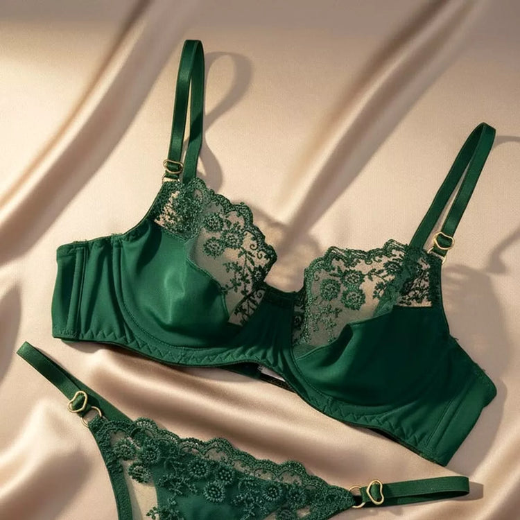 Bras