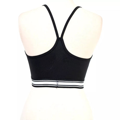 Roselle Premium Sports Bra – Everyday Active Comfort